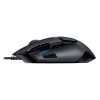 Logitech G402 Hyperion Fury USB Wired Mouse Image