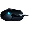 Logitech G402 Hyperion Fury USB Wired Mouse Image