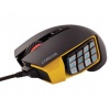 Corsair Scimitar Pro RGB USB Wired Mouse Image