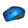 Asus WT425 Wireless Mouse Blue Image