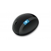Microsoft Sculpt Wireless Ergonomic Mouse Image