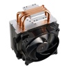 Cooler Master MasterAir Pro 3 MAY-T3PN-930PK-R1 92mm CPU Fan For Intel LGA2011- v3/2011/1366/1156/1155/1151/1150/775 and AMD Socket AM3+/AM3/AM2+/AM2/ FM2+/FM2/FM1 Image
