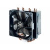 Cooler Master Hyper T4 RR-T4-18PK-R1 120mm CPU Fan For Intel LGA2011/1366/1156/1155/1150/775 and AMD Socket FM1/AM3+/AM3/AM2 Image