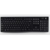 Logitech Wireless Keyboard K270 - UK Layout Image