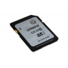 32GB Kingston SDHC CL10 UHS-I 45MB/s SD Memory Card Image