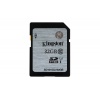 32GB Kingston SDHC CL10 UHS-I 45MB/s SD Memory Card Image