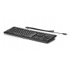 HP USB Keyboard for PC - UK Layout Image