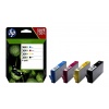 HP 364XL Multi-pack Ink Cartridges (Black, Cyan, Magenta, Yellow) Image