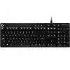 Logitech G610 Orion Keyboard - US Layout Image