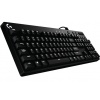 Logitech G610 Orion Keyboard - US Layout Image