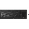 HP Wireless Keyboard K5500 - US Layout Image