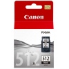 Canon PG-512 Ink Cartridge Black Image