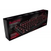 Kingston HyperX Gaming Keyboard - UK Layout Image