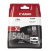Canon PG-540XL Ink Cartridge 21ml Black Image