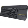 Logitech K400 Plus Keyboard - US Layout Image