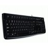 Logitech K120 Keyboard for Business - US Layout Image