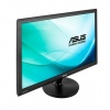 ASUS 23.6-inch 59.9cm Wide Screen 16:9 LED Monitor 1920x1080 Full HD HDMI, DVI-D, VGA - Black Image
