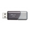 128GB PNY Turbo 3.0 USB3.0 Flash Drive Image