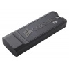 512GB Corsair Voyager GS USB 3.0 (3.1 Gen 1) Black USB Flash Drive Image