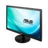 ASUS 23.6-inch Full HD Black Computer Monitor Image