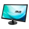ASUS 23.6-inch Full HD Black Computer Monitor Image