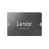256GB Lexar Media 2.5-inch SATA 6Gb/s SSD NS100 Solid State Disk Image
