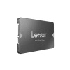 256GB Lexar Media 2.5-inch SATA 6Gb/s SSD NS100 Solid State Disk Image