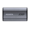 2TB AData SE880 External Solid State Drive Titanium Gray Image