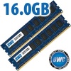 16GB OWC DDR3 1066MHz PC3-8500 ECC Memory Kit (2x 8GB) CL7 Image