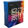 Intel Core i7-6700K 4GHz 8MB Smart Cache CPU LGA1151 Skylake Desktop Processor Boxed Image