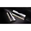 64GB G.Skill DDR5 Trident Z5 Neo RGB 6000MHz CL30 1.40V Dual Channel Kit (2x 32GB) White Image