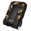 2TB AData HD710M Pro USB3.2 External Hard Drive Military Grade Anti-Shock, Camouflage Image