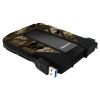 2TB AData HD710M Pro USB3.2 External Hard Drive Military Grade Anti-Shock, Camouflage Image