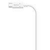 Silicon Power USB-A to USB-C Cable 100cm White Boost Link PVC LK10AC Image