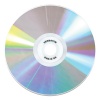 Verbatim DVD-R 4.7GB 8X DataLifePlus Shiny Silver 50-Pack Spindle Image