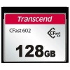 128GB Transcend CFast 2.0 CFX602 Memory Card Image