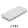 OWC Envoy Pro USB3.0 Enclosure for Apple SSDs June 2013 to Current Model Mac Models Image