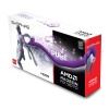 Sapphire PURE GAMING OC AMD Radeon RX 9070 16GB GDDR6 Graphics Card Image