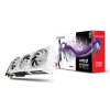 Sapphire PURE GAMING OC AMD Radeon RX 9070 16GB GDDR6 Graphics Card Image