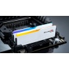 64GB G.Skill Ripjaws M5 Neo RGB DDR5 6000MHz Dual Channel Kit (2x 32GB) CL28 1.40V White Edition Image