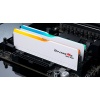 64GB G.Skill Ripjaws M5 Neo RGB DDR5 6000MHz Dual Channel Kit (2x 32GB) CL28 1.40V White Edition Image