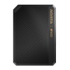 AData EC600 2.5-inch HDD / SSD Enclosure USB3.2 Black Image