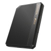 AData EC600 2.5-inch HDD / SSD Enclosure USB3.2 Black Image