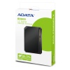 AData EC600 2.5-inch HDD / SSD Enclosure USB3.2 Black Image