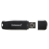 32GB Intenso Speed Line USB3.0 Flash Drive Black Image