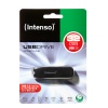 32GB Intenso Speed Line USB3.0 Flash Drive Black Image