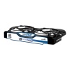 Arctic Accelero Twin Turbo III VGA Cooler with Active Fans Image