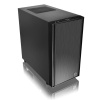 Thermaltake Versa H17 Micro-ATX Tower Black Image