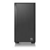 Thermaltake Versa H17 Micro-ATX Tower Black Image