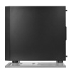 Thermaltake Versa H17 Micro-ATX Tower Black Image